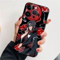 Phone Case For Samsung Galaxy A50 A50S A30S M30S M31 M51 M33 5G Note 10 20 Plus Ultra S10 S11 S20 S21 S30 S22 FE Plus Ultra Back Cover Cartoon Japan Jujutsu Kaisen Gojo Satoru Anime NARUTO Uchiha Obito Hatake Kakashi Soft Fashion Couple.