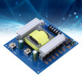 DC To AC Pure Sine Wave Inverter Module Boost Board Transformer PCB Low Power. 