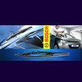 2 Front Wiper Blade for PERODUA BEZZA Car Windshield. 
