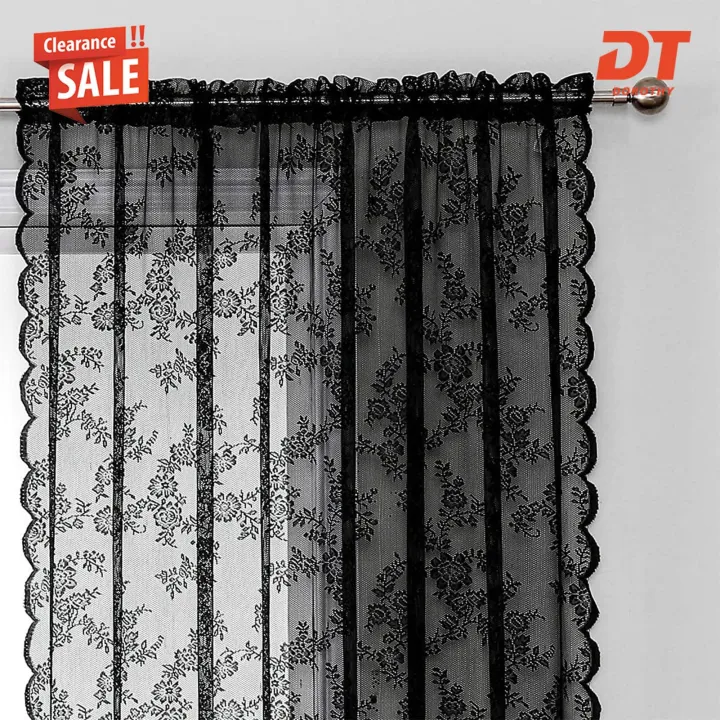 DT(Clearance%20price)%20Sheer%20Lace%20Curtain%20Vintage%20Floral%20Lace%20Curtain%20for%20Bedroom%20Luxury%20Sheer%20Gothic%20Drapes%20for%20Light%20Filtering%20Window%20Treatment%20Easy%20to%20Install%20Embroidered%20Lace%20Curtain%20-%20Image%205