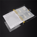 100 Envelope Challenge Binder Easy and Fun Way to Save 5, 050 - Budget Binder with Cash Envelopes Easy to Use Well-Made. 