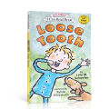 Picture Book Loose Tooth Children's My First I can read Children's Encyclopedia. 