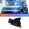 Car Transmission Range Sensor Neutral Safety Control Switch YL8P7F293-AA for Escape Mariner Spare Parts 6L8P-7F293-AA. 