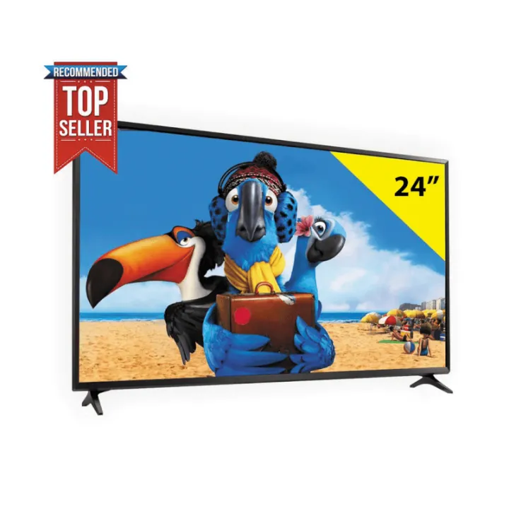 FUJI HD LED TV 24″ 24FU-2224