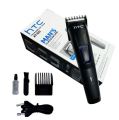HTC-522 Rechargeable Hair Trimmer Runtime. 