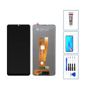 LCD No Frame For Samsung Galaxy A04 A045F A045M Display Touch Screen Digitizer Assembly Replacement Parts. 