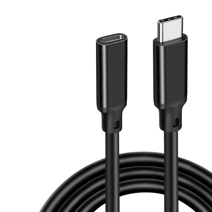 3M%205M%20USB%203.2%20Gen2%20Type%20C%20Extension%20Cable%20PD%20100W%2010Gbps%204K%2060HZ%20for%20MacBook%20Xiaomi%20Samsung%20PS4%20PS5%20USBC%20Charger%20Data%20Video%20Wire%20-%20Image%207