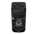 LG XBOOM On5 Bluetooth Wired Party Speaker. 