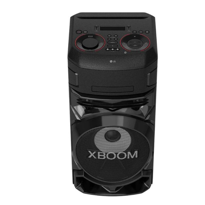 LG XBOOM On5 Bluetooth Wired Party Speaker