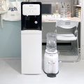 Mini Desktop Small Water Dispenser Cute Office Home Dormitory Desktop Instant HotminiMineral Water Can Be Heated. 