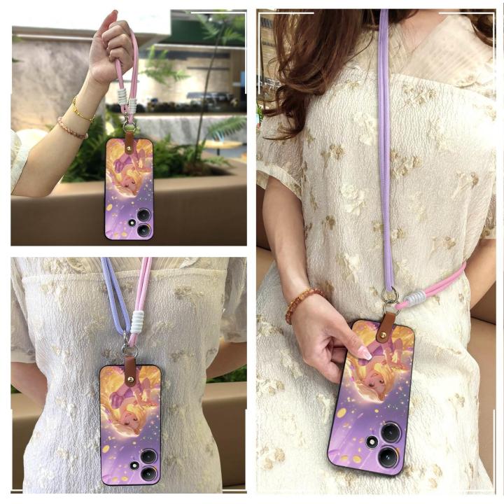 Durable%20Back%20Cover%20Phone%20Case%20For%20infinix%20X669/Hot30i/X669D/C%20Full%20wrap%20Waterproof%20Anti-knock%20Crossbody%20TPU%20Anti-dust%20-%20Image%202