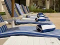 Pool Towel - Hotel Grade 36 x 72. 