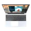 KUU YEPBOOK 15.6'' Laptop 19.8mm Ultra Thin, Intel N5095 4 Cores 2.0GHz, 16GB DDR4 512GB SSD, 1920x1080 16:9 FHD Screen, Fingerprint Unlock, 2.4/5GHz Dual Wi-Fi BT4.2 HD Camera, USB3.0x2 HDMI Micro SD Audio, Backlit Keyboard, Windows 11 Pro - EU Plug. 