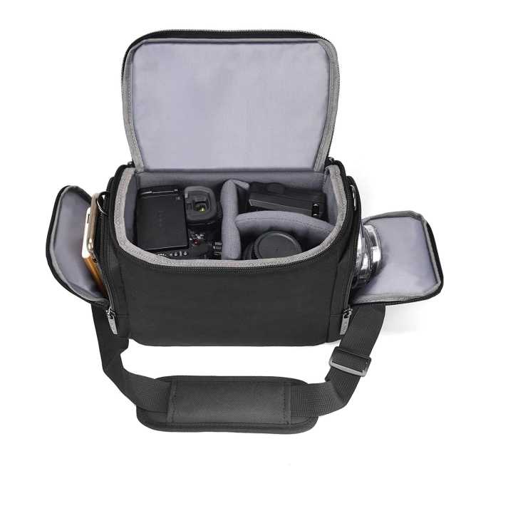 Sony camera pouch