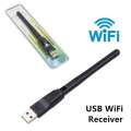 150Mbps 2.4G -RT8188 Wireless Card USB 2DBi WiFi Antenna LAN Adapter. 
