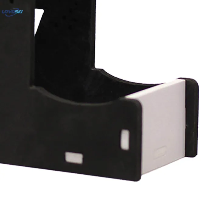 Hamster%20Water%20Bottle%20Holder%20Food%20Bowls%20Household%20for%20Ferret%20Kitten%20Rabbit%20Black%20-%20Image%205