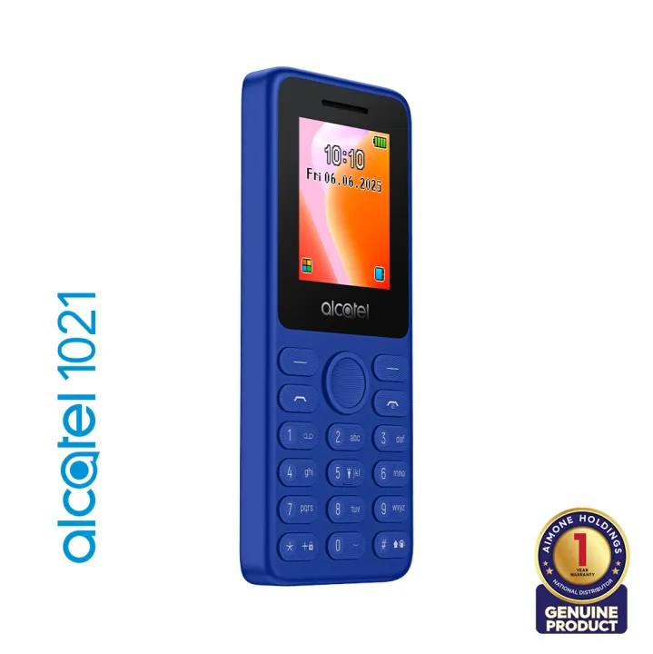 Alcatel%201021%20Feature%20Phone%20(TRCSL%20Approved)%20(1.8"%20%7C%201030mAh%20Battery)%20%E2%80%93%20Genuine%20Product%20-%20Image%205