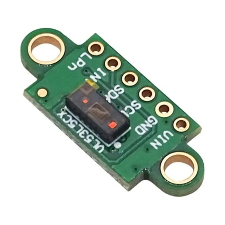 VL53L5X%20V2%20TOF%20Wide-Field%20Time%20of%20Flight%20Multi-Region%20Laser%20Ranging%20Sensor%20Module%20VL53L5CX%20with%20Cover%20-%20Image%202