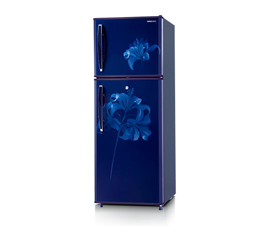 Innovex No Frost Refrigerator Double Door –DDN240 250Ltr