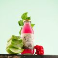 Sea Moss Drinks (200ml / 370ml). 