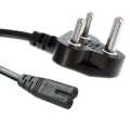 Printer Power Cable 2 Pin. 