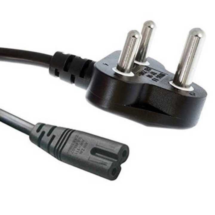 Printer Power Cable 2 Pin