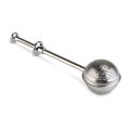 Premium Stainless Steel Teapot Tea Strainer Ball Shape Mesh Tea Infuser Filter Reusable Tea Bag Spice Tea Tool Accessories. 
