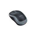 Logitech M185 Wireless Mouse. 