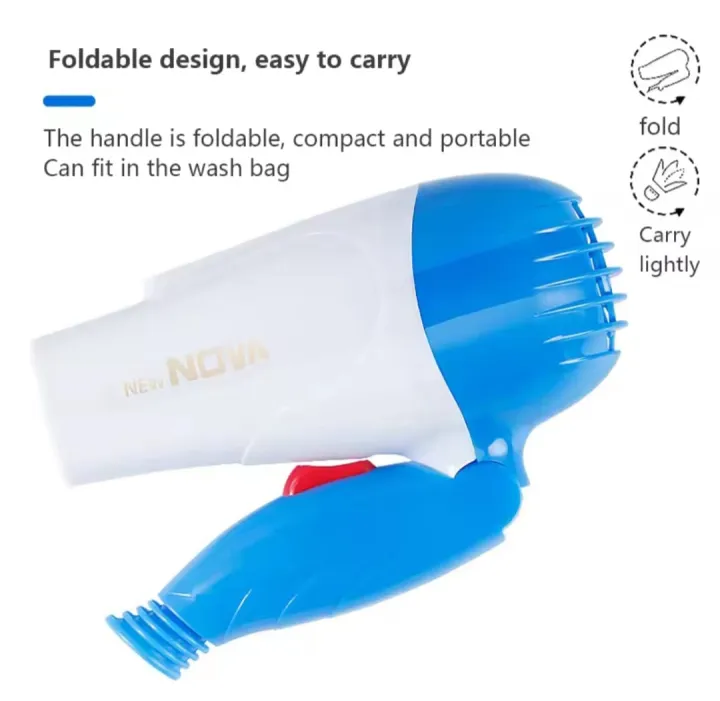 DryCare%20Hair%20Dryer%20Salon%20Dryer%202%20Gear%20220V%20Strong%20Wind%20Hot%20for%20Hair%20Dryer%20Professional%20Hairdressing%20Comb%20Mini%20Portable%20Power%20Hair%20Styler%20-%20Image%204