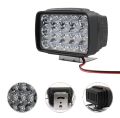 21 LED 21W Super bright 12V Headlight Spotlight Fog Lamp. 