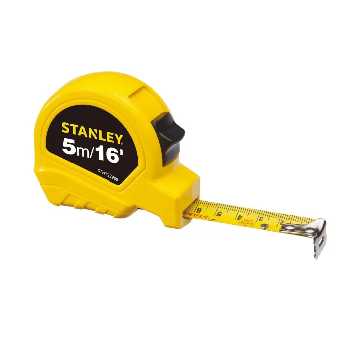 STANLEY%20STEEL%20MEASURING%20TAPE%205M/16'%20X%2019MM%20STHT33989-8%20-%20Image%202