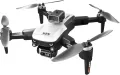 2025 New Upgraded S2S Pro Max ESC Duel Camera GPS Brushless Motor Ariel Photography Drone. 
