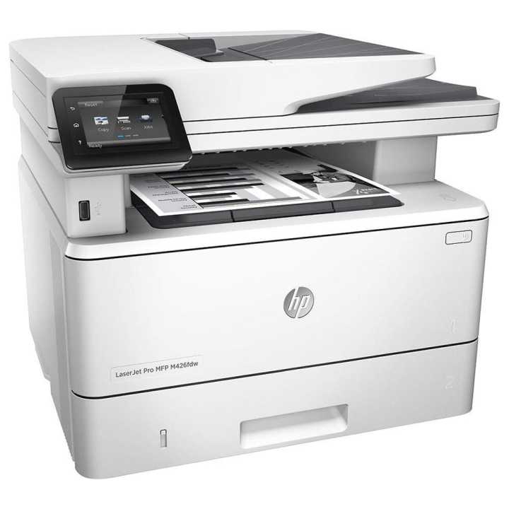 Hp%20Laserjet%20Pro%20Mfp%20M426Fdw%20Printer%20-%20Image%203