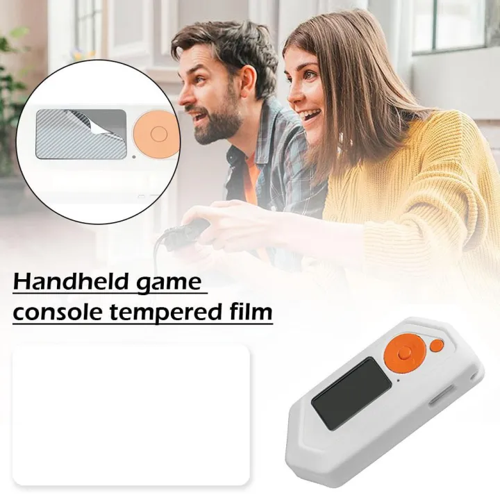 TPU%20Screen%20Protective%20Film%20For%20Flipper%20Zero%20Game%20Console%20Screen%20Film%20Cover%20Protector%20Gaming%20Accessories%20-%20Image%205