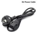 1/2pcs AC 12V 5A Power Adapter Supply Adaptor for Imax B5 B6 Balancer Charger Black Top Sale For CCTV. 