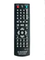 Singer DVD Remote Controller. 