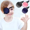 Occluser Ophthalmic Eyes Cover Occluder for Children Close One Eye Medical Patch Eyemask Bandage Eyepatch Blindfold of Amblyopia. 