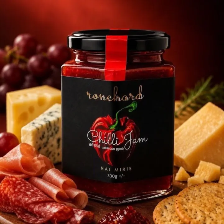 Ronchard%20Chilli%20Jam%20(Nai%20Miris)%20330g%20-%20Image%203