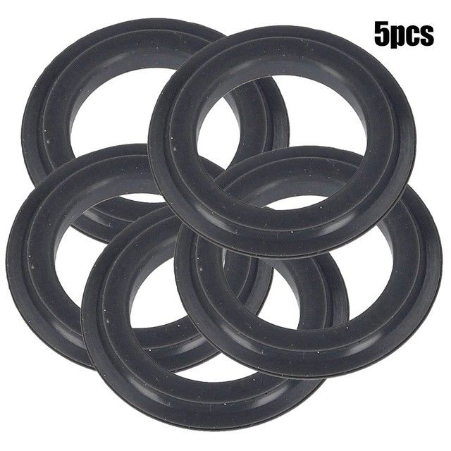 5pcs%20Rubber%20Seal%20Gasket%20For%20Franke%20Basket%20Strainer%20Plug%20For%2078%2082mm%20Gootsteen%20Afvoer%20Accessoires%20Sink%20Wastafel%20Onderdelen%20-%20Image%204