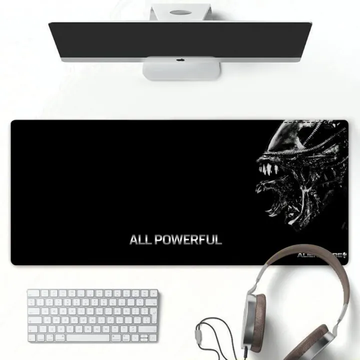 Gamer%20Mousepad%20Alienware%20Lock%20Mat%20Pc%20Keyboard%20Anime%20Desk%20For%20Overwatch/Cs%20Antislip%20Lap%20Mat%20Mouse%20Edge%20Go%20Pad(A1_Lockedge750X300X2Mm)%20-%20Image%204