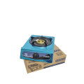 Single Burner Cooking Gas Stove TZ999. 