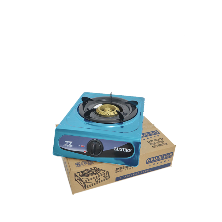 Single Burner Cooking Gas Stove TZ999