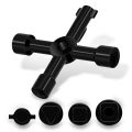 4 Way Utility Key. 
