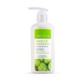 Janetss Honey Cucumber Face Wash + Makeup Remover - 300ml. 