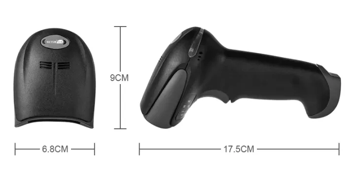 WIRED%201D%20BARCODE%20SCANNER%20%20Laser%20Wired%20Barcode%20Scanner%20-%20Image%203