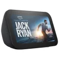Amazon Echo Show 5 (3rd Gen, 2023 release) | Smart display with 2x the bass and clearer sound. 