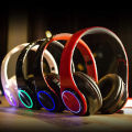 Head-mounted B39 Wireless Bluetooth Headphones With Mic Noise Cancelling Headsets Stereo Sound Earphones Sport Gaming Headphones. 