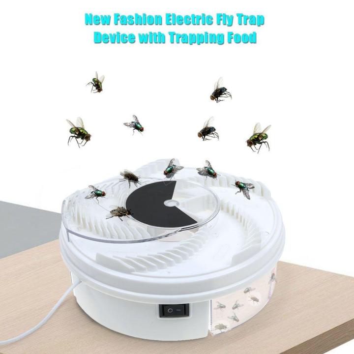 Auto Fly Trap Box | Daraz.lk: Buy Online at Best Prices in Srilanka ...