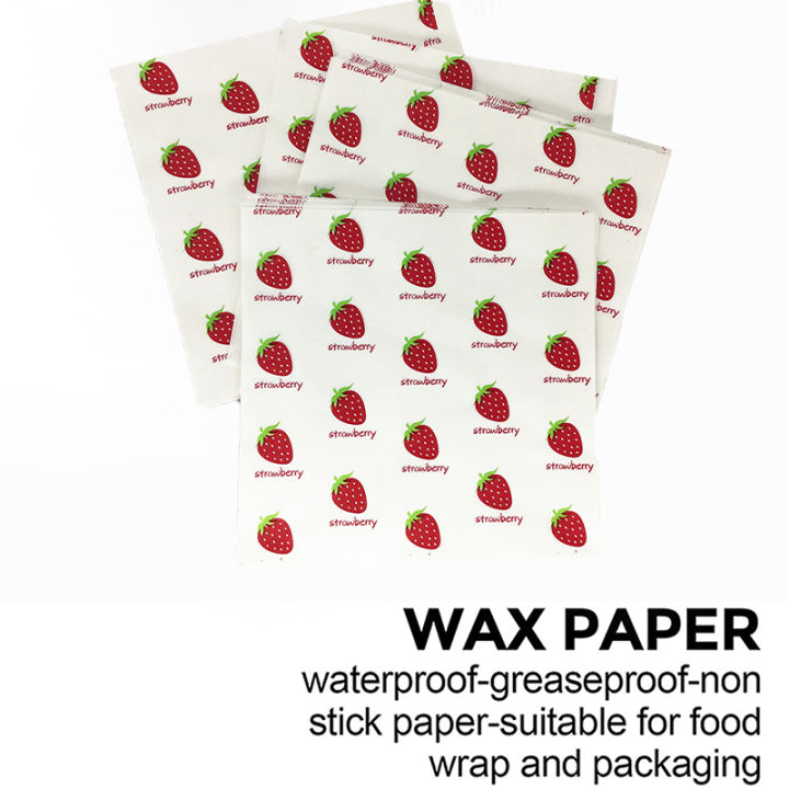 50%20Sheets%20Wax%20Paper%20Dry%20Waxed%20Deli%20Paper%20Sheets%20Liners%20for%20Picnic%20Outdoor%20Food%20Party%20Wrapping%20Bread%20and%20Sandwiches%20Greaseproof%20Printed%20Wrap%20Tissue%20Paper%20Square%20-%20Image%206