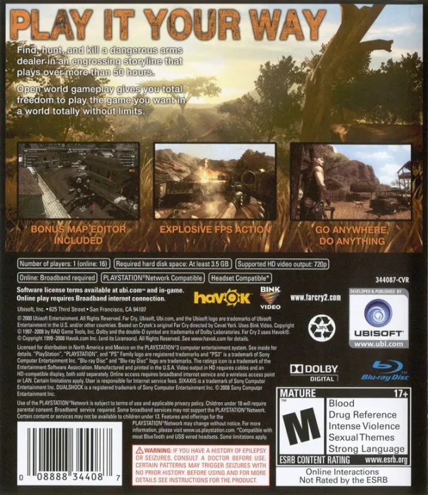 FarCry%20-%202%20PC%20Game%20DVD%20-%20Image%204